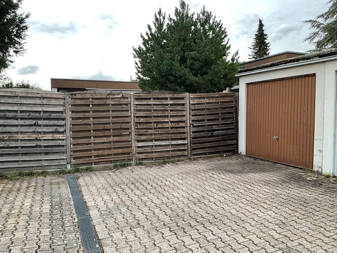 Abitare su un unico livello: bungalow a Bad Dürrheim - ideale per famiglie o per vivere fino a tarda età – Foto 30