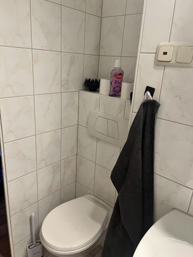 Gemütliche 1-Zimmer-Wohnung in Rostock – Küche inklusive – Foto 6