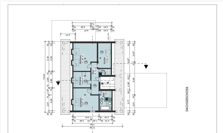 Mehrparteienhaus in Erding – Attraktive Kapitalanlage ohne Maklerprovision – Foto 29