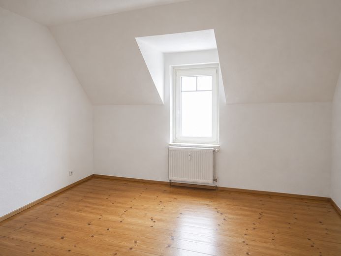 Jobcenter– deine neue Wohnung ist fertig! Job Center–Your new apartment is ready for you to move in! – Schlafzimmer