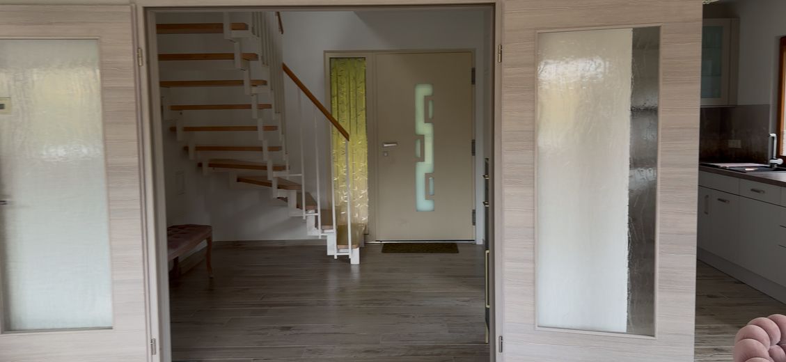 Modernes EFH in Ortsrandlage | 125m² Wohnfläche | 840m² Grund | Energie A | Von privat – Foto 14
