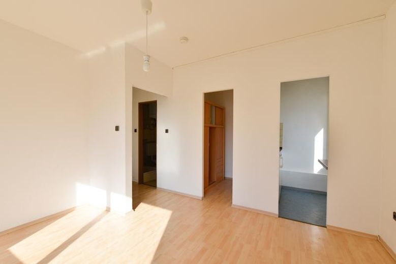 Sanderau Jackpot  |  24,1 m² Würzburg-Sanderau | Klein in der Fläche. Stark in der Lage. – Foto 2