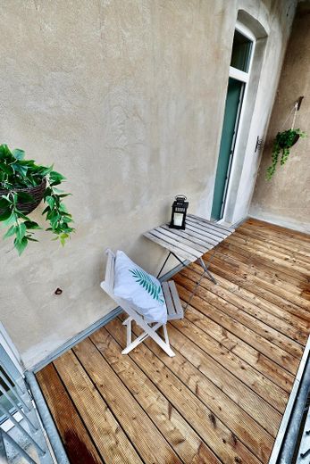 All-inclusive  WG- Zimmer in charmanter 4er WG in Toplage – Foto 3