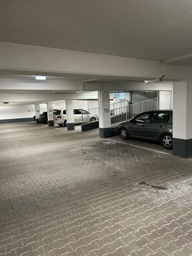Plaza de garaje en Maxvorstadt (no dúplex) – Foto 3
