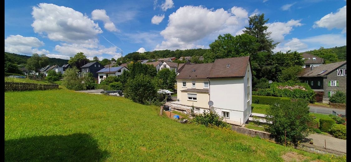 PROVISIONSFREI VON PRIVAT: Flexibles Zweifamilienhaus in Siegen-Achenbach – 2 KAUFOPTIONEN – Foto 4