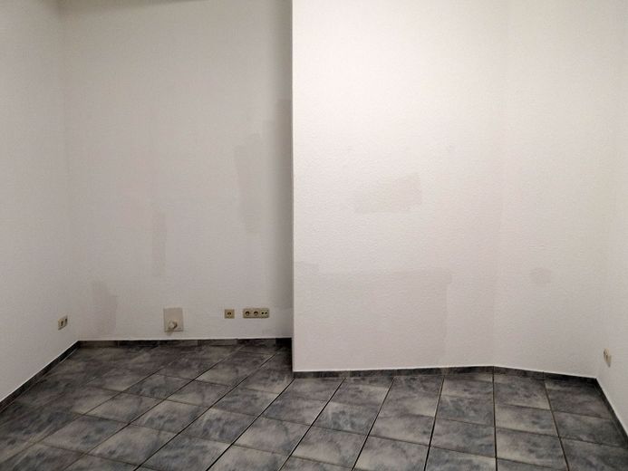 Erdgeschosswohnung in Esens – Küche
