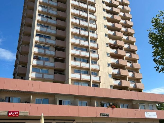 Charmante 2-Zimmer-Wohnung in Viernheim – ideal für Eigennutzer oder Kapitalanleger – फोटो 1