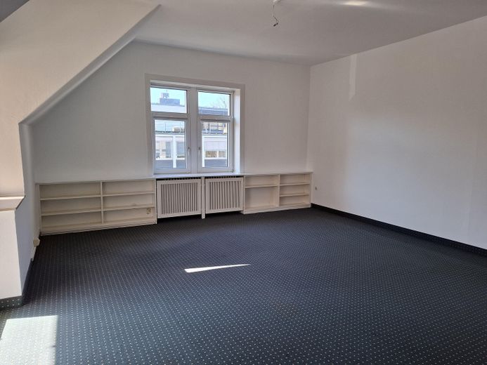 Exklusive Bürofläche in repräsentativer Stadtvilla zur Miete – Direkt an der Eilenriede in Hannover – Foto 3