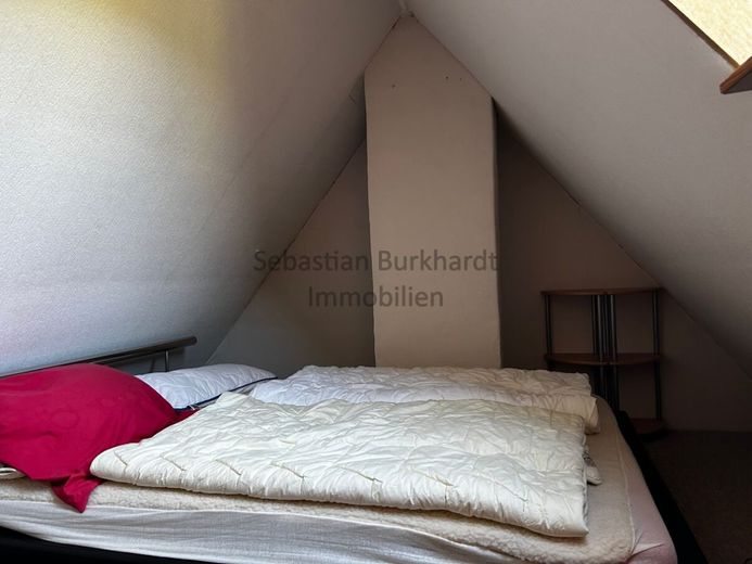 *** Charmantes Einfamilienhaus in Ilmenau Südviertel – Kinderzimmer_3