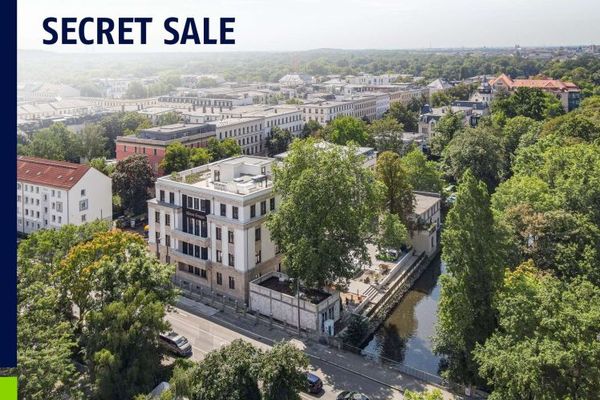 Sanierungsprojekt am neuen Stadtteilpark Kleinzschocher/Plagwitz