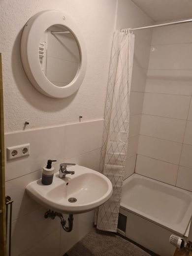 Zur Kapitalanlage: 4-Zimmerwohnung 3er-WG in der Schwetzingerstadt Mannheim – Foto 5