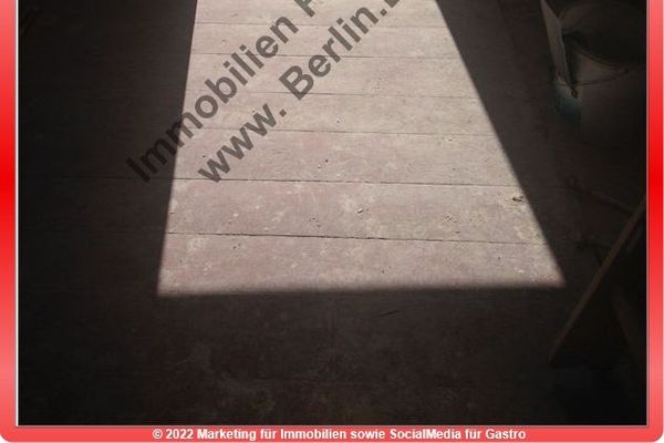 1 Zimmer+Balkon + Bruttomiete