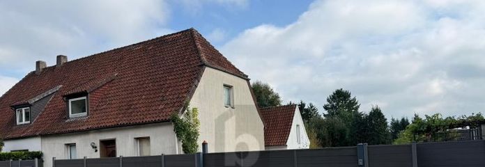 BEREITS ENTKERNT - GESTALTEN SIE SELBST