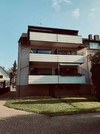 4 Zimmerwohnung mit Ausbaureserve – फोटो 1