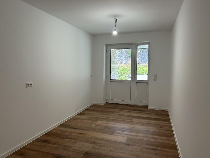 Pierwsze zasiedlenie w Damme (dostępne 4 domy) | 5 pokoi | KfW 40 | garaż i ogród | ok. 165 m² – Lagerraum