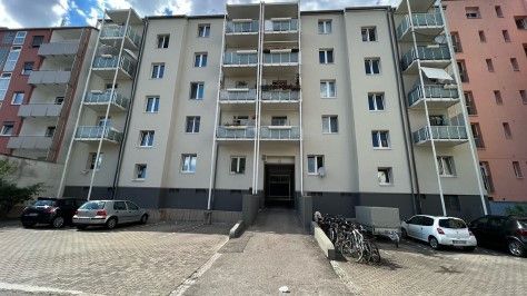 Hofseite