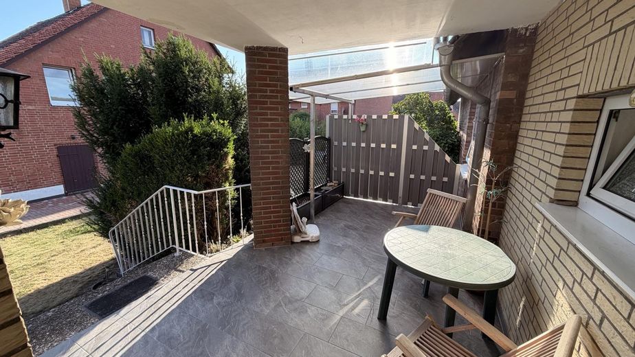 Zweifamilienhaus in Haste/OT Wilhelmsdorf provisionsfrei zu verkaufen – Foto 5
