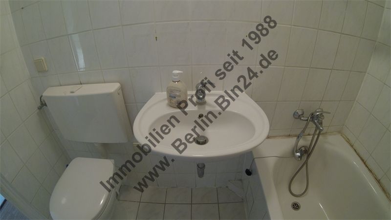 2er WG möglich in Friedrichshain am Mietwohnung – G0030173