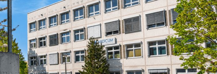 flexible Praxisfläche mit 261m² in Paunsdorf!