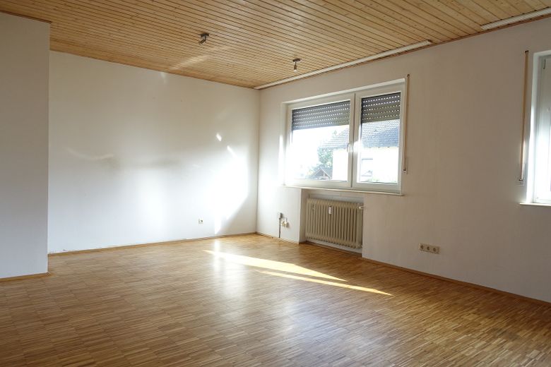 EG, Arbeiten