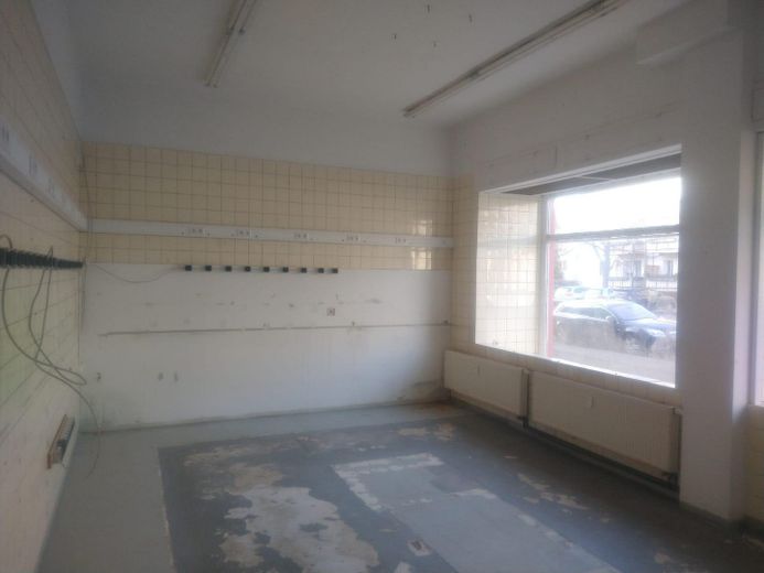 183 qm am Wasserturm, große Laden-/Büro- Praxisräume in zentraler Lage von Markkleeberg zu vermieten – Foto 10