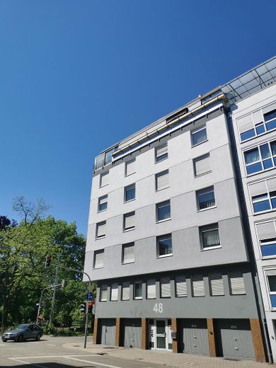 Ansicht Ostsüd