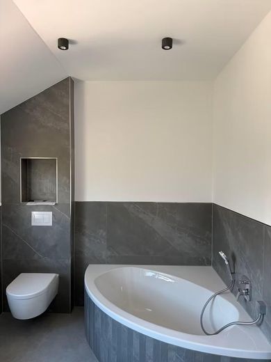 Erstbezug in Neubauwohnung 4 Zi. als Dopellhaushälfte – फोटो 6