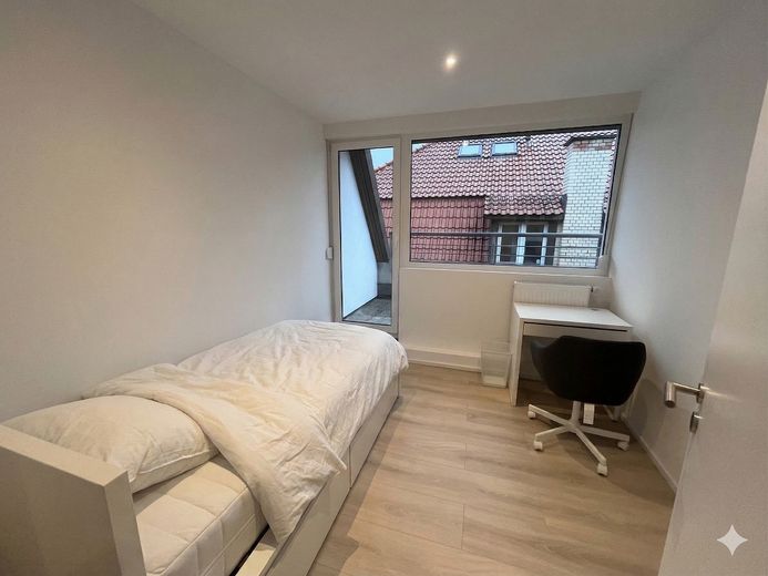 Perfekte Investition – 6-Zi-Wohnung - WG oder Kurzzeitvermietung – Zimmer 4