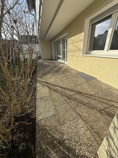 Erdgeschosswohnung mit Garten, großer Terrasse  -- Provisionsfrei – Foto 25