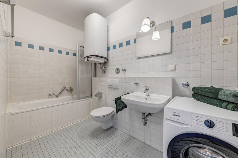 ARREDATO | POSIZIONE PERFETTA | TUTTO INCLUSO – Foto 9