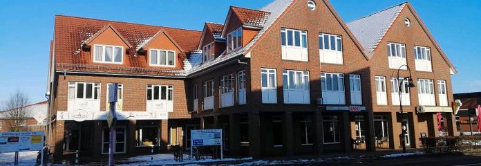 Wohngebäude