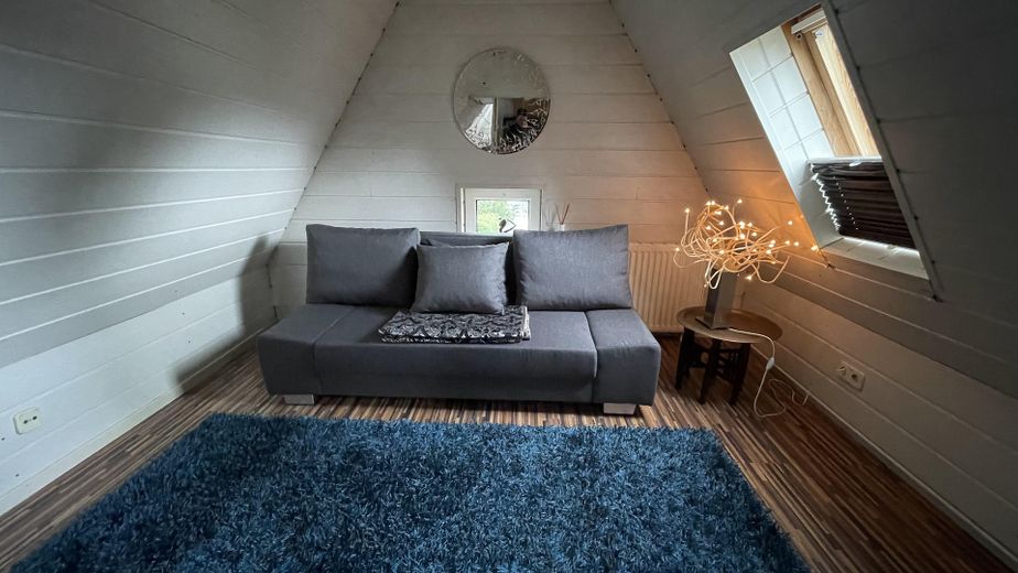 EFH Blankenese/ Sülldorf freistehend, Sauna, Pool – Foto 8