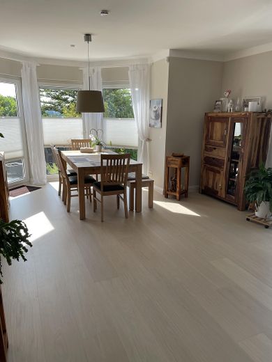 Esszimmer mit Erker EG