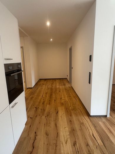 3-Zi-Wohnung in Lautern: Erstbezug, energieeffizient, barrierefrei (Typ 6) – Foto 10