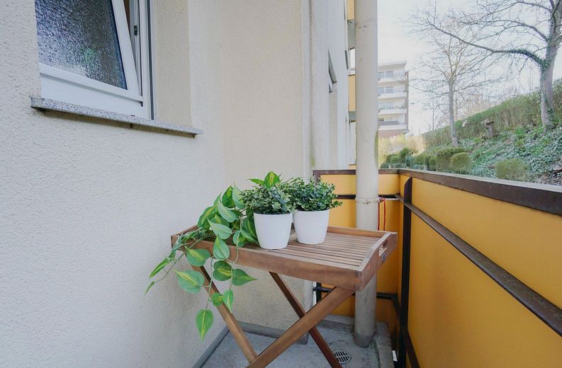 Balkon 2