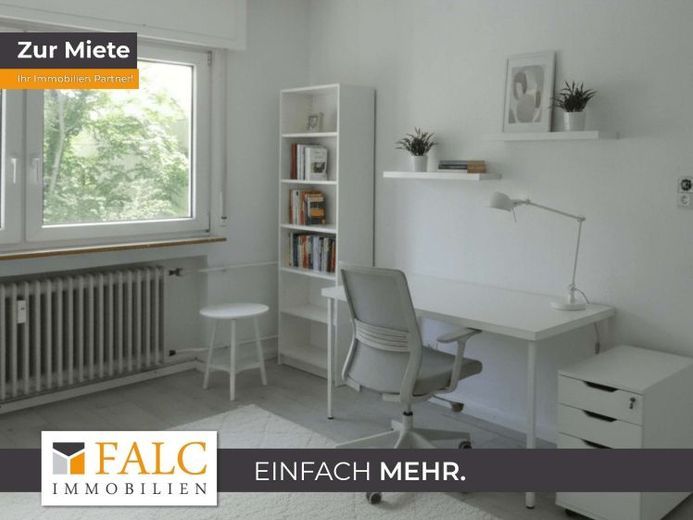 Neu Isenburg: Büro in zentraler Lage zu vermieten – Foto 1