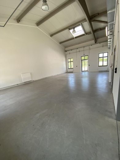 Gewerbefläche