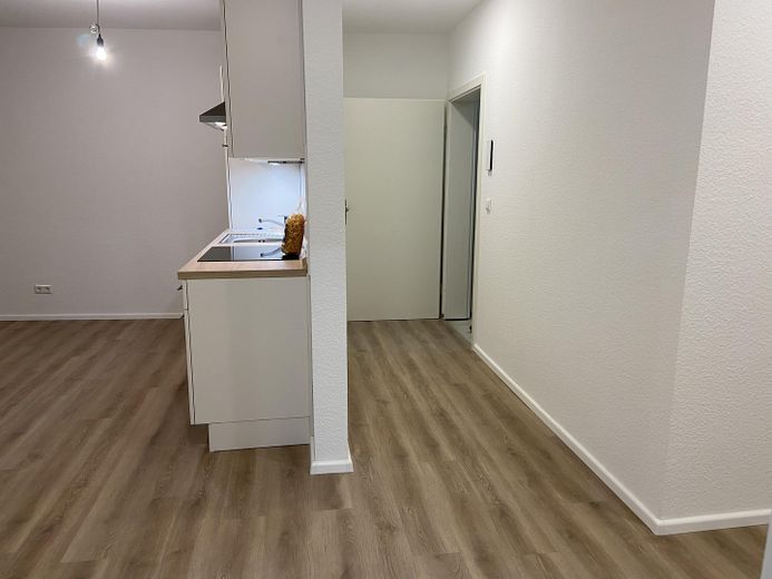2-room senior-friendly apartment with balcony & elevator – centrally located in Adelebsen – available from 01.11.2026 – Foto 2