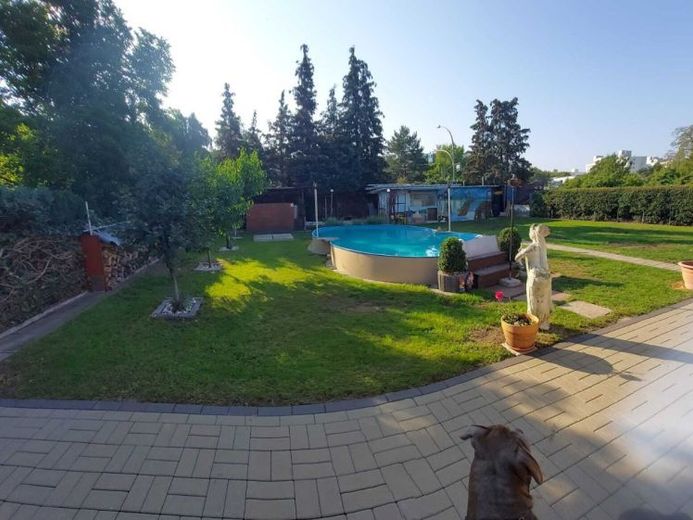 Berlin: Köşe Parselde Müstakil Tek Ailelik Ev – Fotoğraf 1
