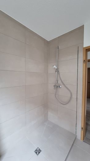 Dusche