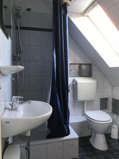 Appartamento per studenti di 40 mq nel centro di Bielefeld in affitto – Foto 3