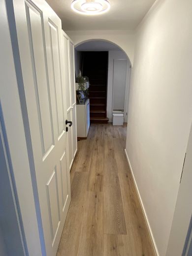 Modernisierte Doppelhaushälfte in Wismar zu verkaufen – Diele 1