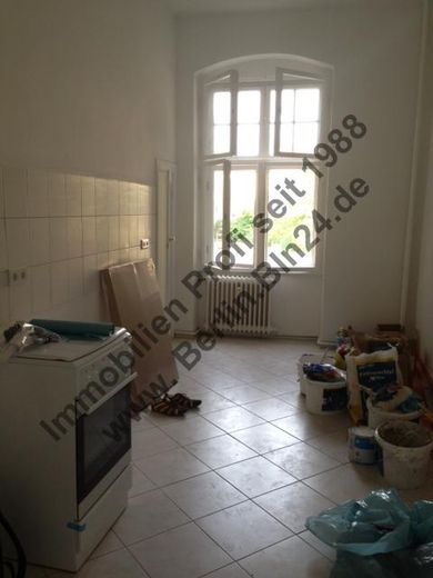 Mietwohnung nach Sanierung – Foto 003