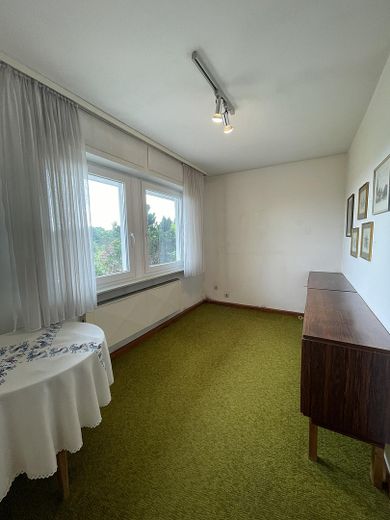 Zimmer 1 Untergeschoss