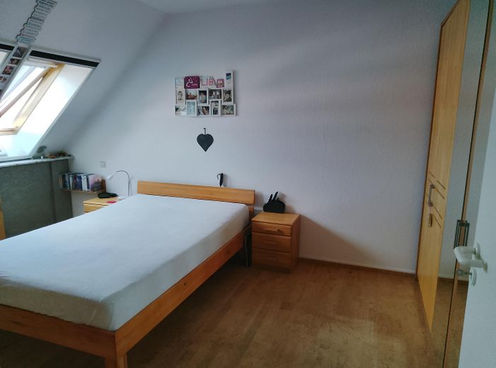 Provisionsfreie top gepflegte 3-Zimmer-Wohnung in Springe mit wunderschönem Deisterblick – Foto 13