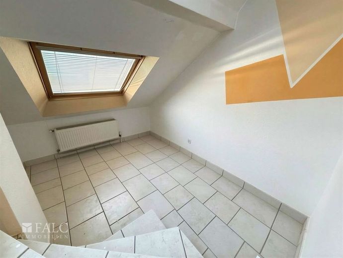 Einfamilienhaus in begehrter Lage von Marl. – Büro im Elternschlafzimmer
