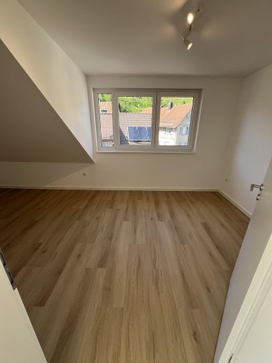 Kinderzimmer - Ansicht 1