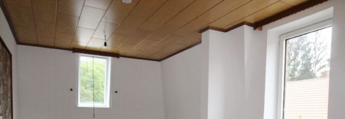 Piano indipendente con riscaldamento a pavimento