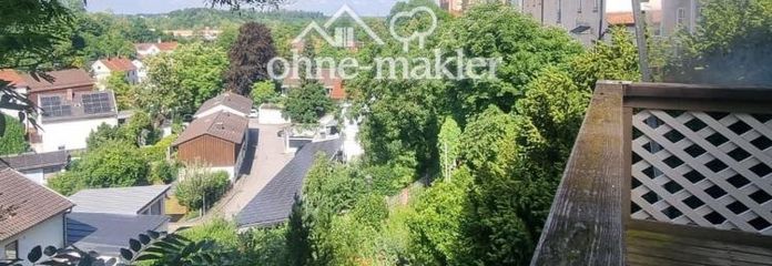 Sehr schöne, ruhige Wohnung in Top-Lage