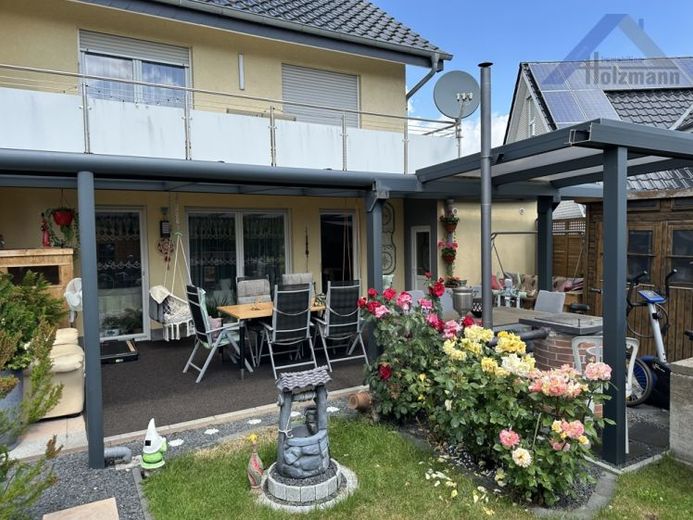 Doppelhaushälfte in Bielefeld-Jöllenbeck - Holzmann Immobilien – Foto 1